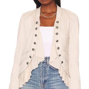 Free People Jacket